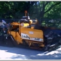 Topps Asphalt Sealing & Paving