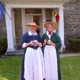 Moravian Historical Society Inc