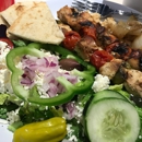 Zoe's Kitchen - Restaurants