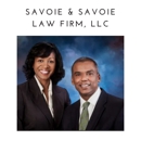 Savoie & Savoie Law Firm LLC - Attorneys