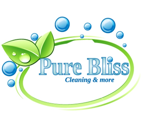 Pure Bliss Cleaning, LLC - Dade City, FL