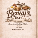 Benny's Café - Family Style Restaurants