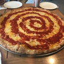 Maruca's Tomato Pies - Pizza