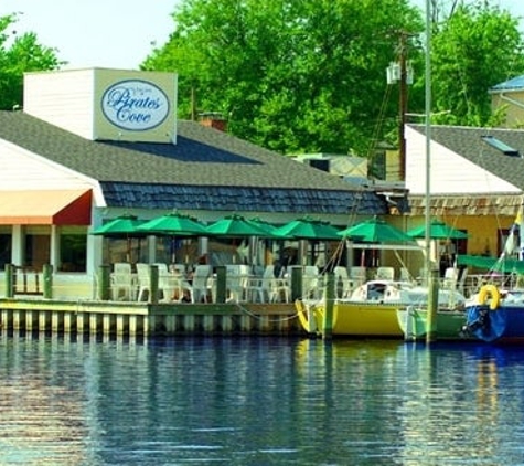 Pirates Cove Restaurant - Galesville, MD