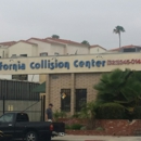 California Collision Center - Automobile Body Repairing & Painting