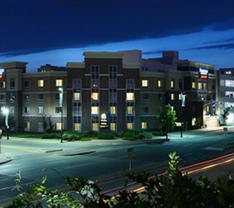 Fairfield Inn & Suites - Wichita, KS