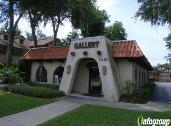 Osceola Art & Frame Gallery - Kissimmee, FL