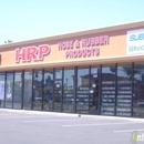 HRP Sales Inc - Hose & Tubing-Rubber & Plastic