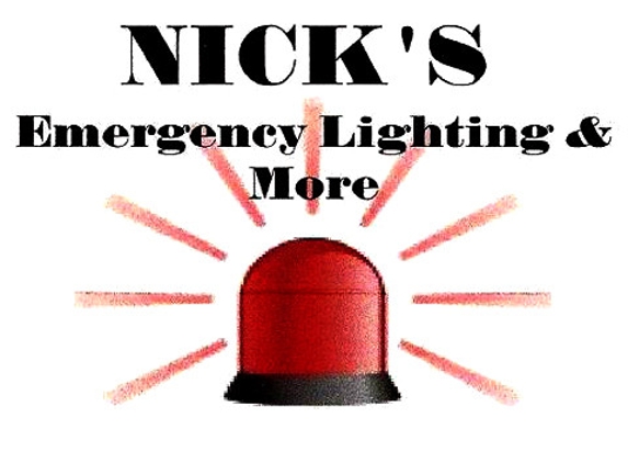 Nick's Emergency Lighting & More, Inc. - Peru, IL