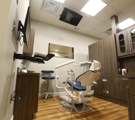 Shield Dental Care - Burke, VA