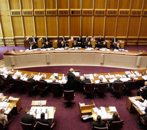 Accredited National Interpreting & Translating Service - Rockdale, NSW