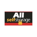 All Self Storage - Self Storage