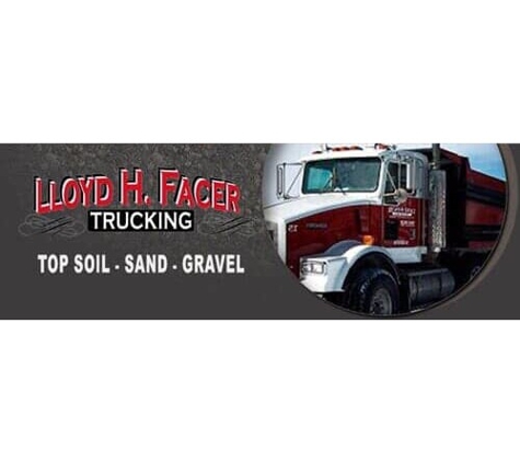 Lloyd H. Facer Trucking & Facer Excavation - Smithfield, UT
