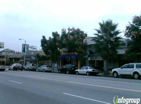 Kelaci Inc - Sherman Oaks, CA