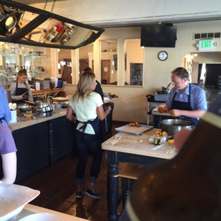 Blue Ribbon Cooking School - Seattle, WA