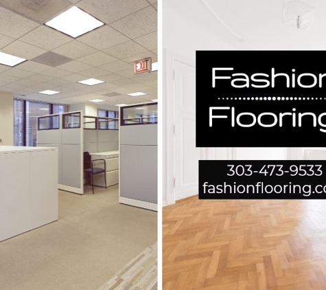 Fashion Flooring - Louisville, CO