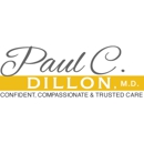 Dillon, Paul C - Physicians & Surgeons