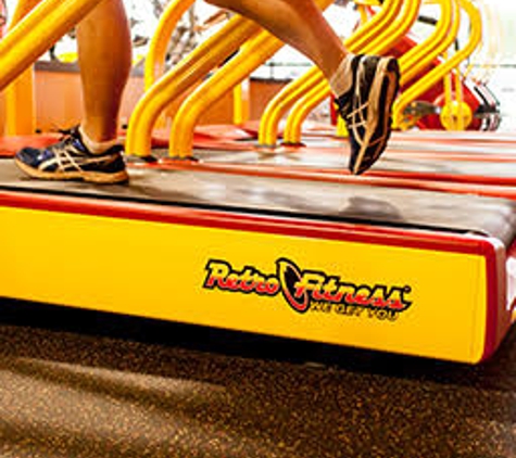 Retro Fitness - Fair Lawn, NJ