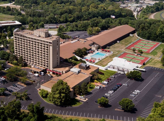 DoubleTree by Hilton Hotel St. Louis - Chesterfield - Chesterfield, MO