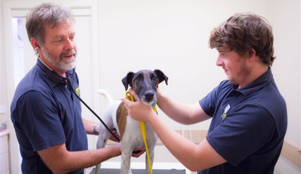 Seymour Veterinary Surgery - Seymour, VIC