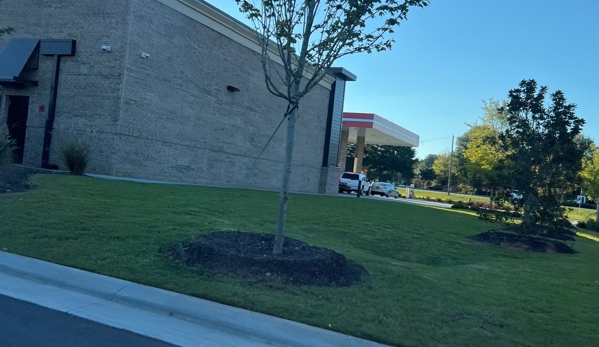 RaceTrac - Fayetteville, GA