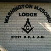 Richardson Masonic Lodge gallery