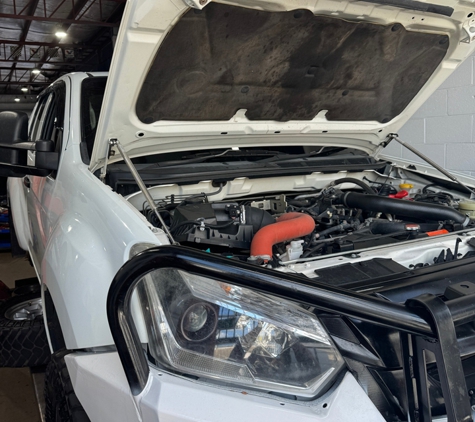 Pearson Automotive - Milton, QLD