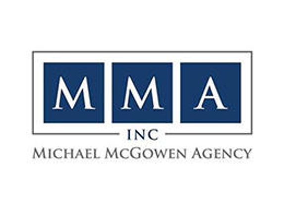 Michael McGowen Agency Inc - Albemarle, NC