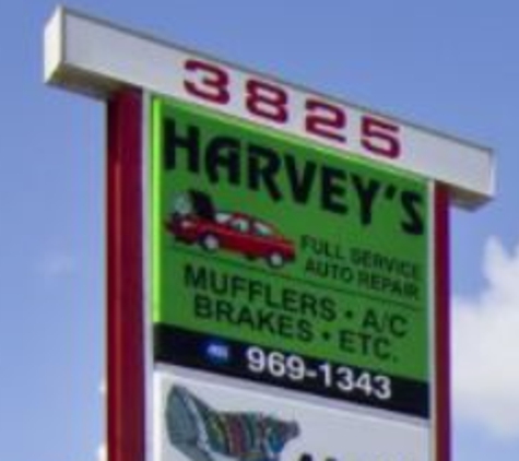 Harvey's Trail Brake Muffler AC And Auto Repair - Lake Worth, FL