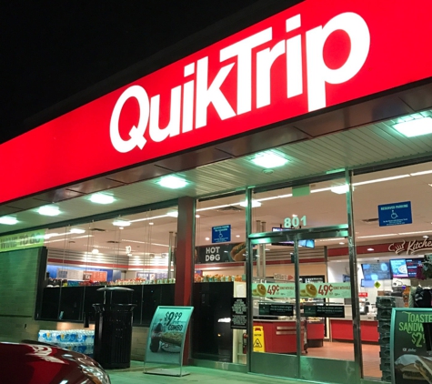 QuikTrip - Grapevine, TX