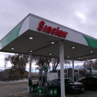 Sinclair Gas Station