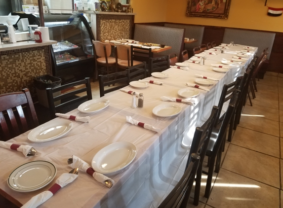 Arabian Village Restaurant - Dearborn, MI