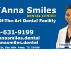 Anna Smiles Dental Center