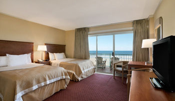 Days Inn Oceanfront - Ocean City, MD