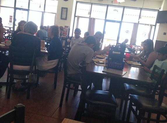 Las Milpas Restaurant - Corpus Christi, TX