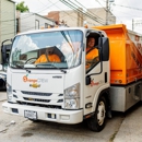 Orange Crew Junk Removal Services - Junk Removal
