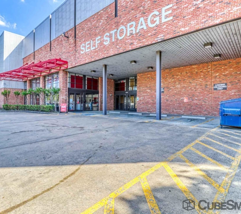 CubeSmart Self Storage - Houston, TX