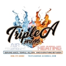 Triple A HVAC - Fireplaces