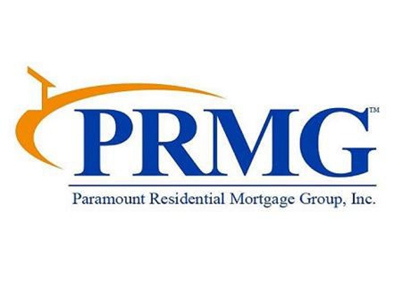 Paramount Residential Mortgage Group - Memphis, TN