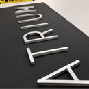 City Signworks Inc - Printing Services
