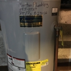 Morton Plumbing