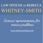 Law Office of Rebecca Whitney-Smith