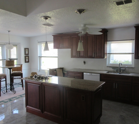 Americana Kitchen and Bath Cabinets - Fort Myers, FL