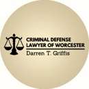 Criminal Defense Attorney Darren Griffis - Traffic Law Attorneys