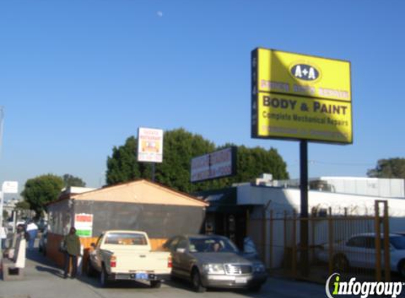 Bob's Pharmacy - Los Angeles, CA