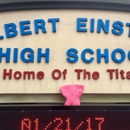 Albert Einstein High School - High Schools