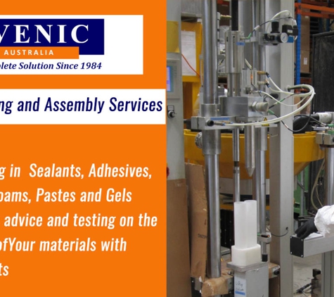 Svenic Australia Pty Ltd - Molendinar, QLD