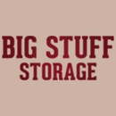 Big Stuff Storage - Movers & Full Service Storage