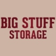 Big Stuff Storage