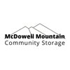 McDowell Mountain Community Storage - A Scottsdale Storage Facility gallery